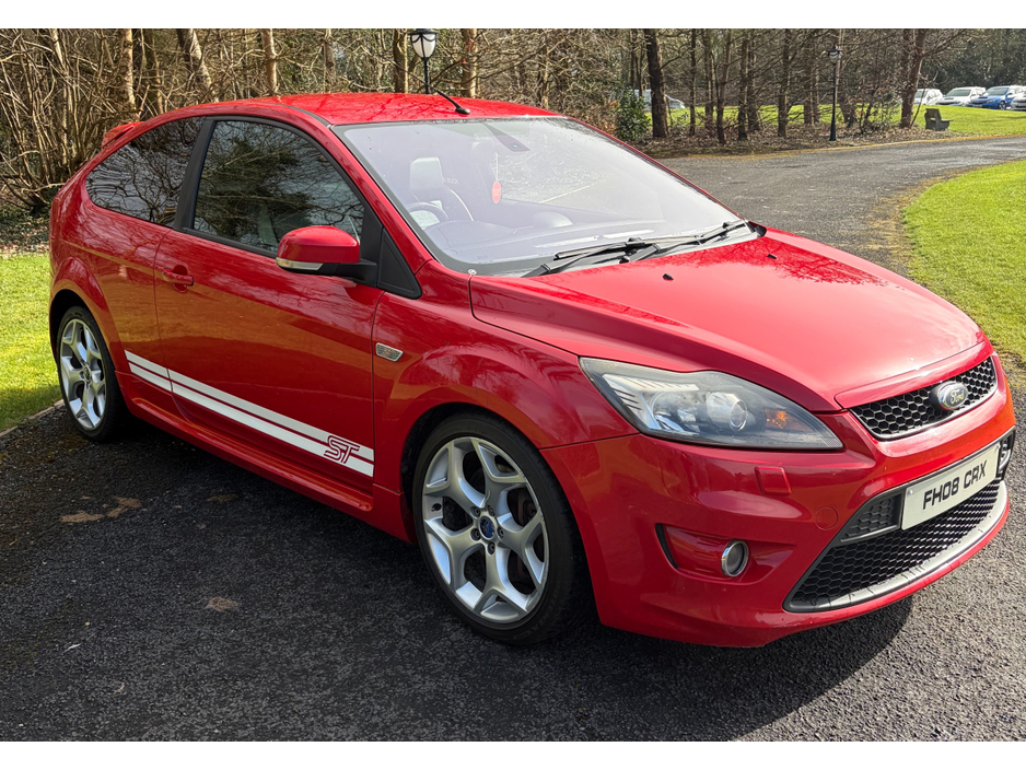 2008 Ford Focus for sale in , Ireland