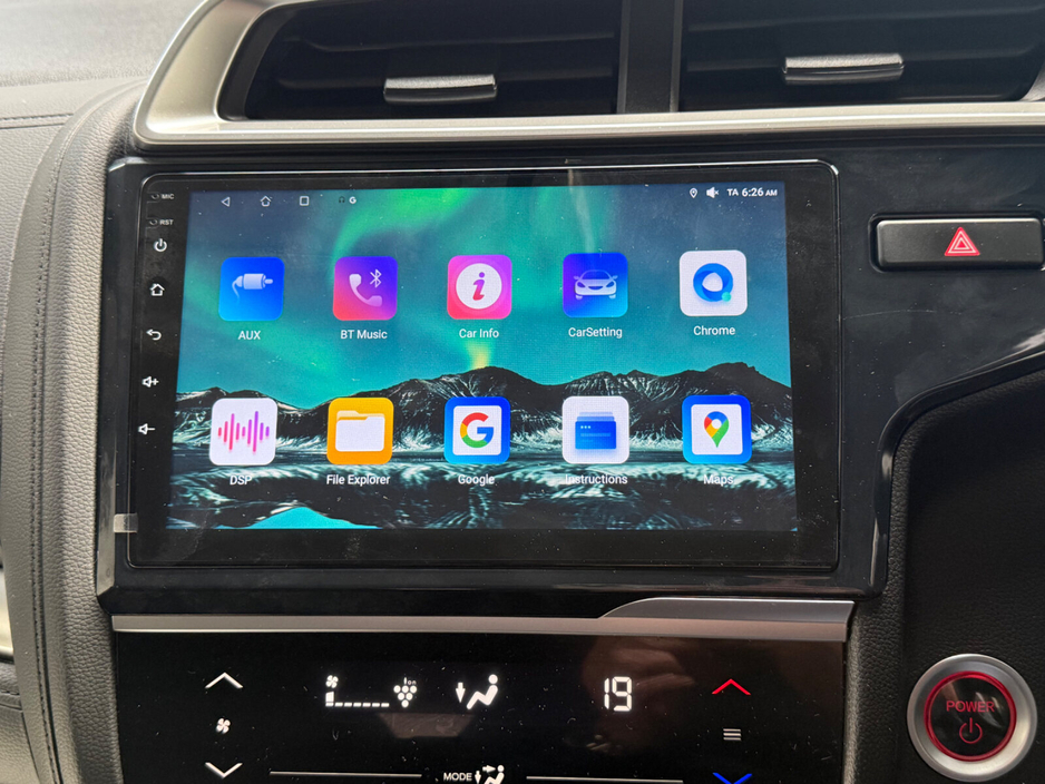 2018 Honda Fit - image 14