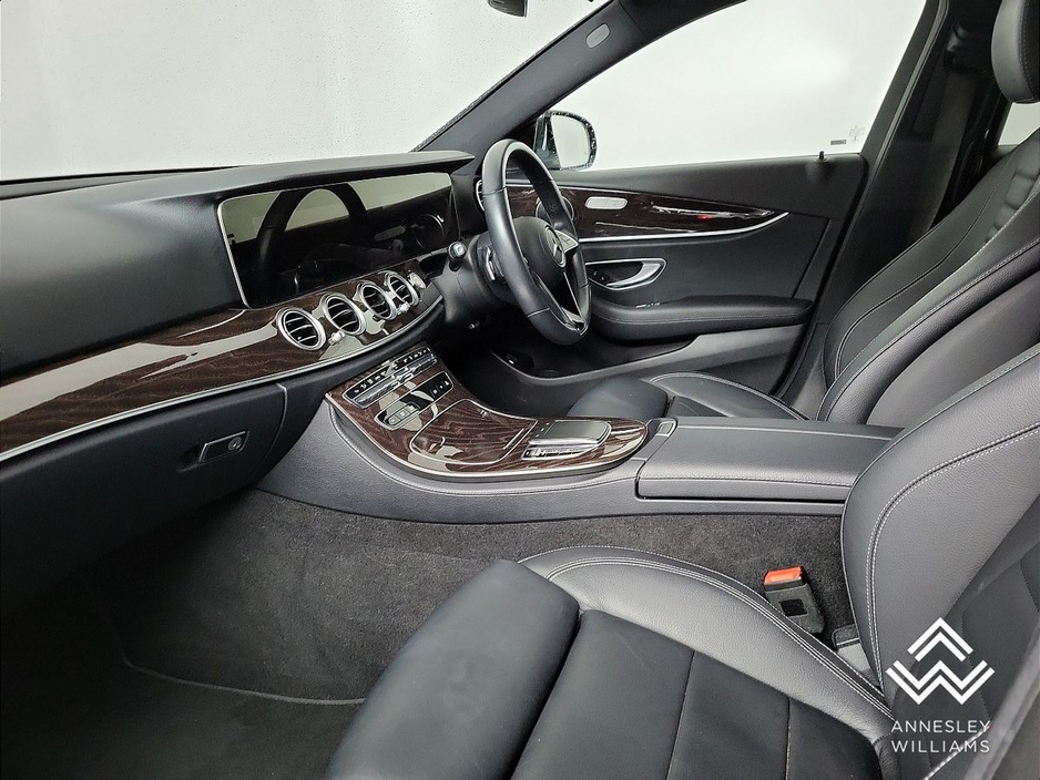 2022 Mercedes-Benz E Class E 300 de PHEV AMG Line €46,950