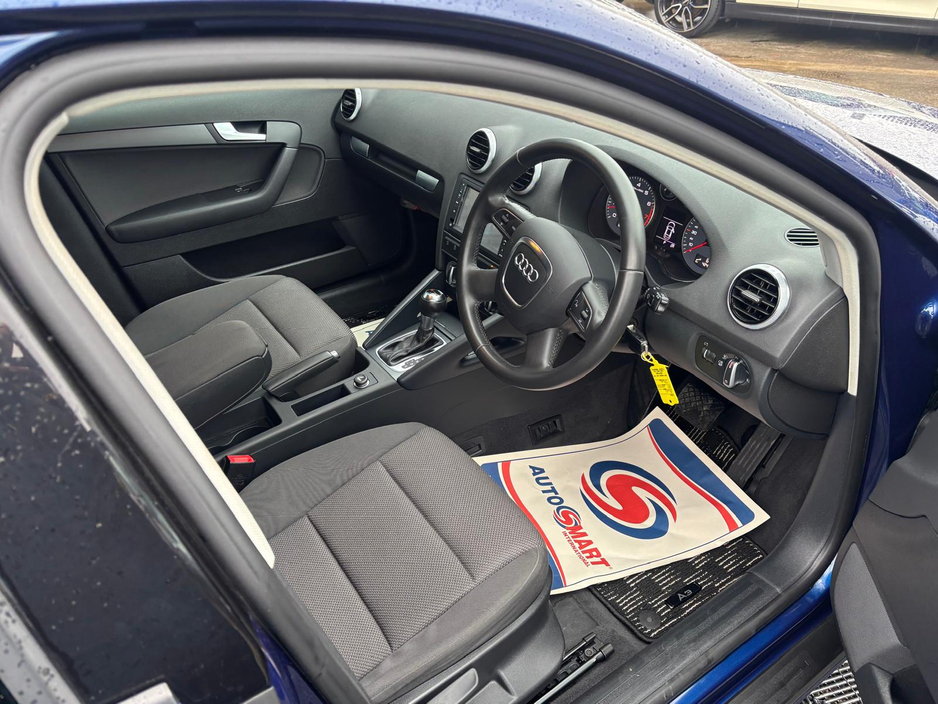 2012 Audi A3 - image 4