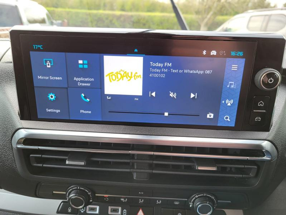 2024 Citroen SpaceTourer - image 20