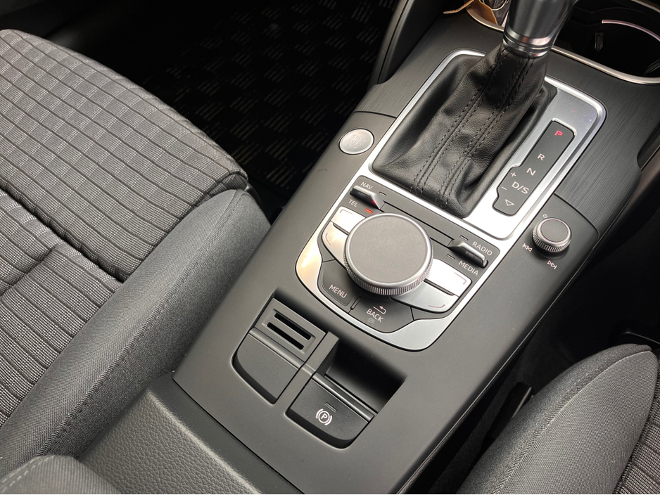 2014 Audi A3 - image 36