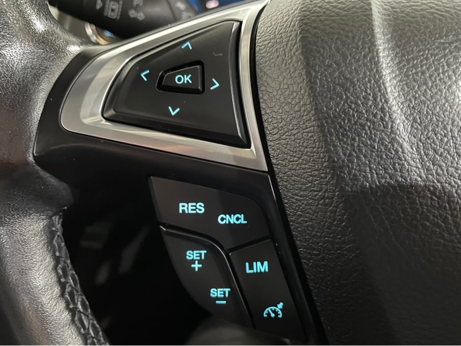 2020 Ford Mondeo ZETEC 2.0 TD150 FULL SERVICE HISTORY €15,950