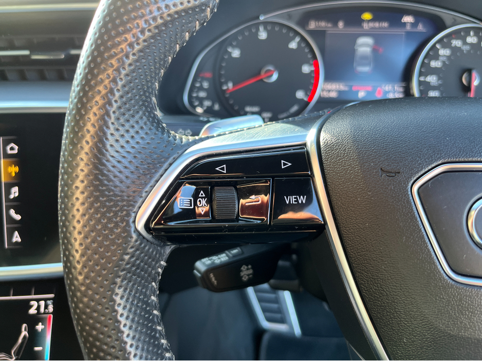 2020 Audi A6 - image 21