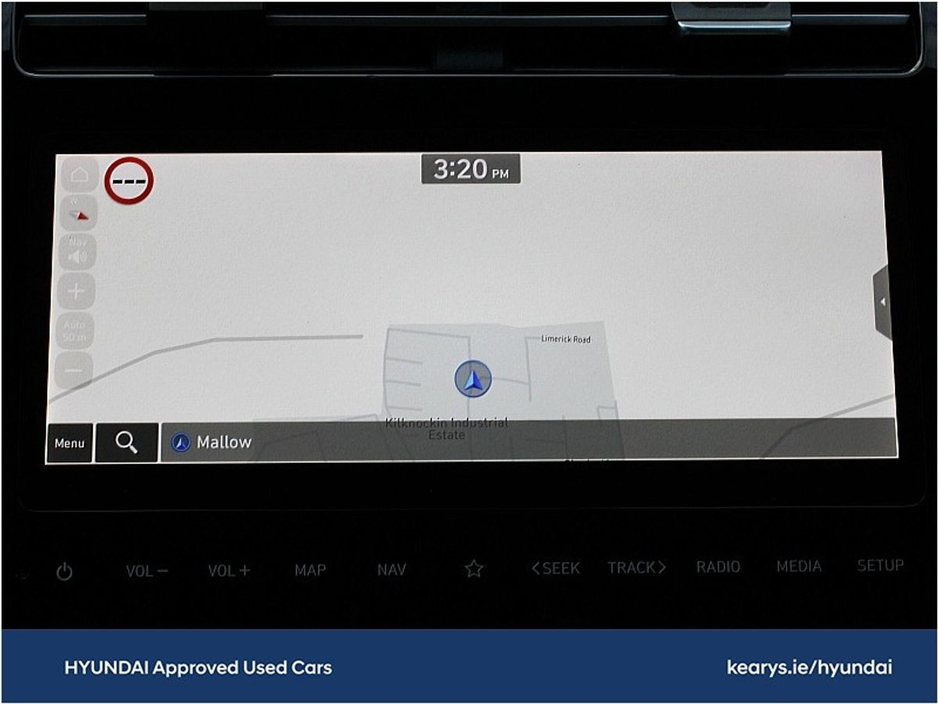 2023 Hyundai Tucson 2WD Executive Plus