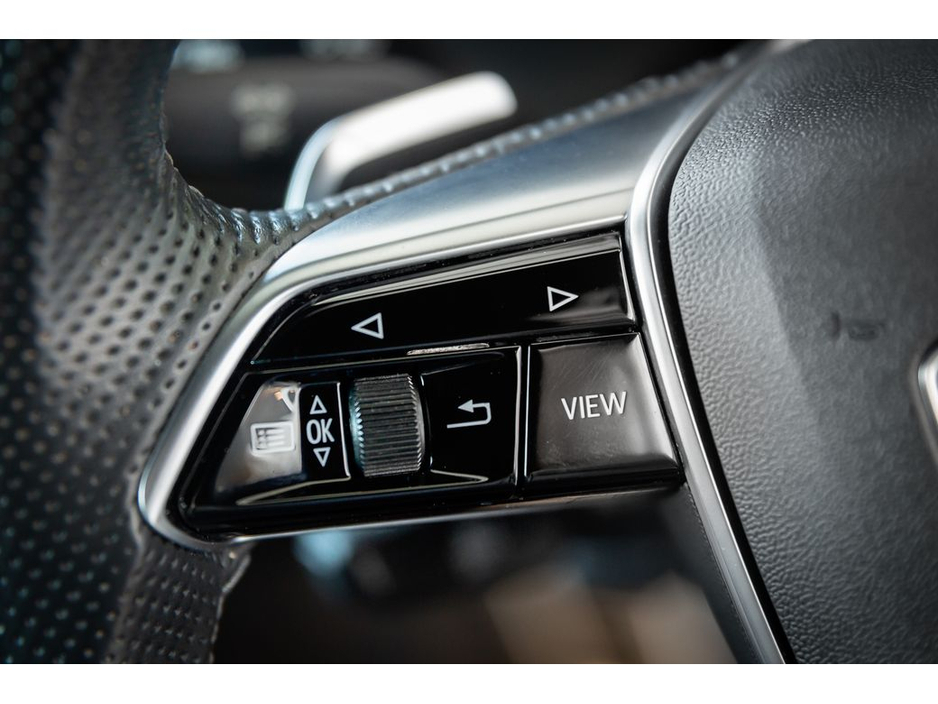 2022 Audi A6 - image 40