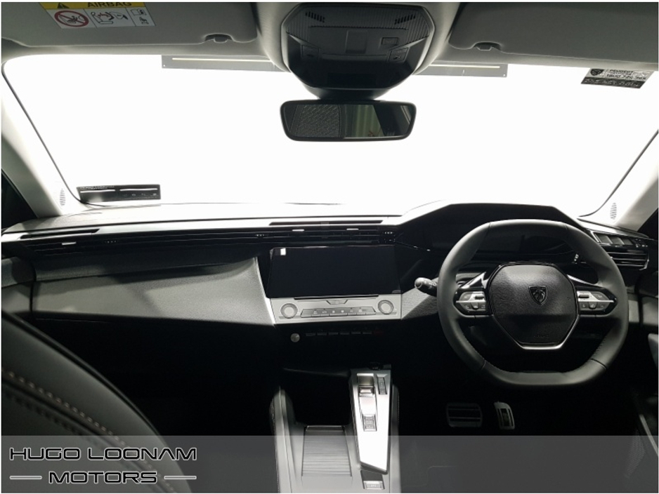 2026 Peugeot 308 - image 9