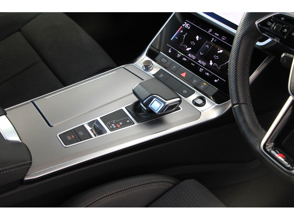 2022 Audi A6 S Line * Virtual Dash * 1 owner from new €46,950