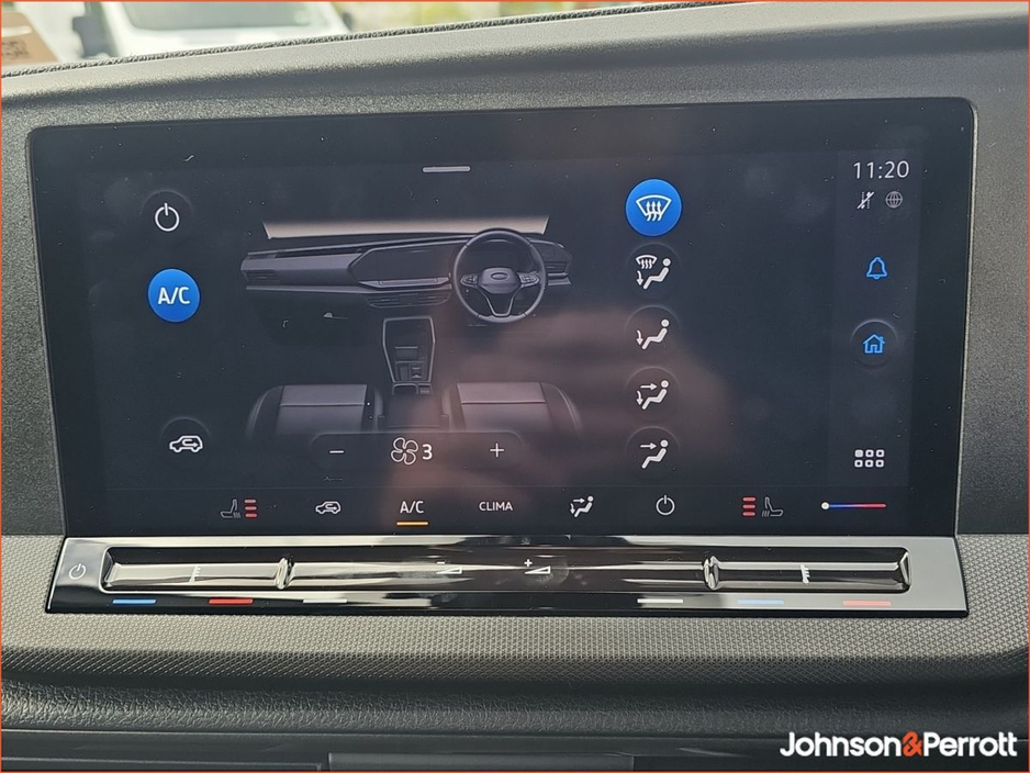 2026 Ford Transit Connect - image 14