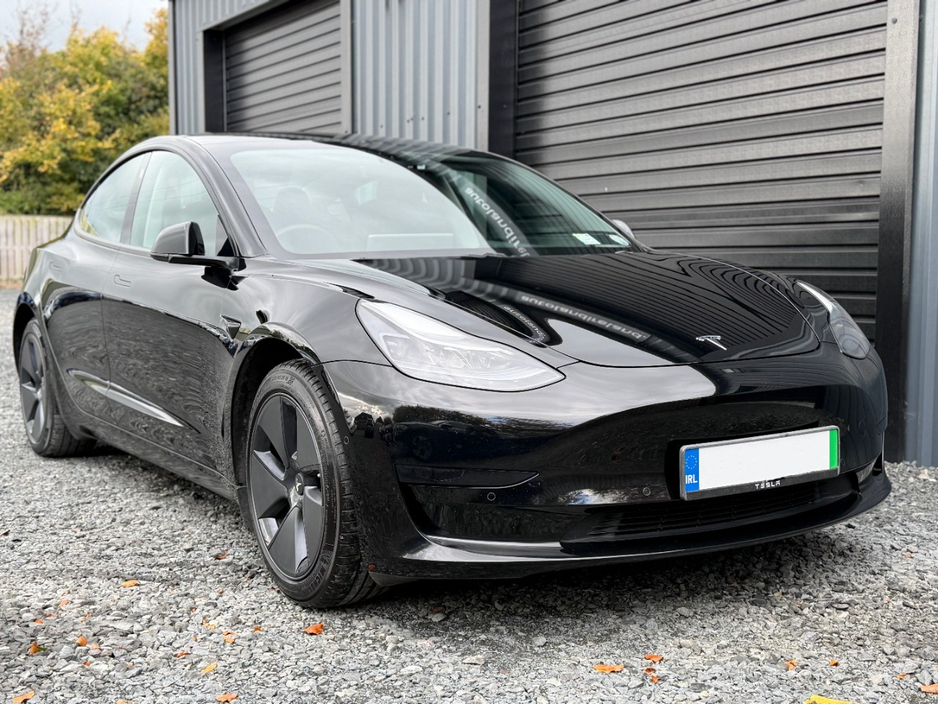 2021 Tesla Model 3 - image 3