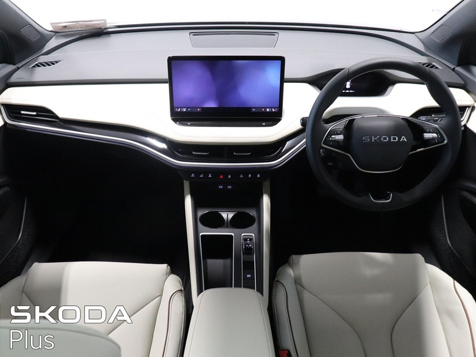 2026 Skoda Enyaq - image 2