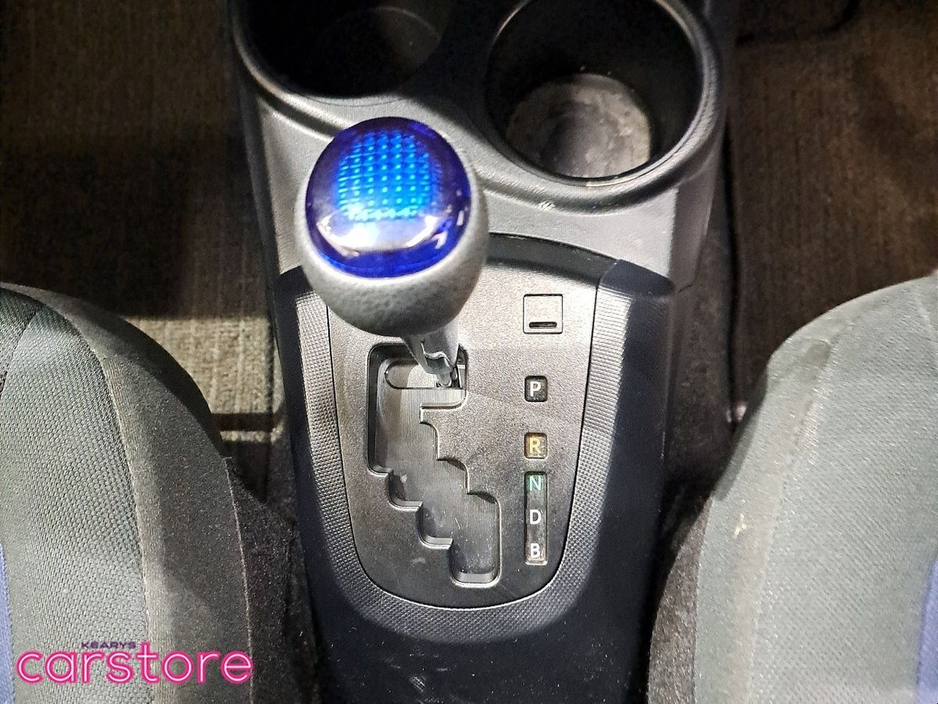 2019 Toyota Aqua 1.5 HYBRID 5 DR €13,880