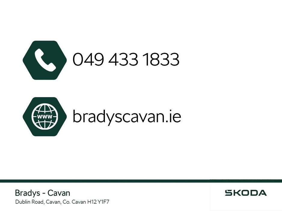 2021 Skoda Octavia AMBITION 2.0 TDI 115HP 4DR €21,200