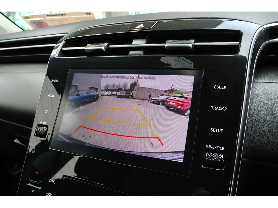 2024 Hyundai Tucson - image 20