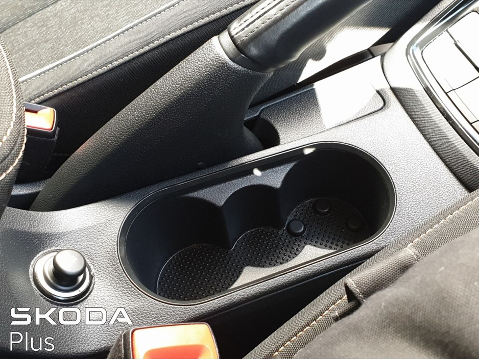 2023 Skoda Kamiq Style 1.0TSI 110bhp €25,950