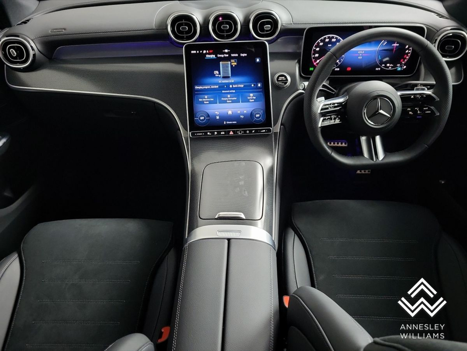 2026 Mercedes-Benz GLC Class - image 14