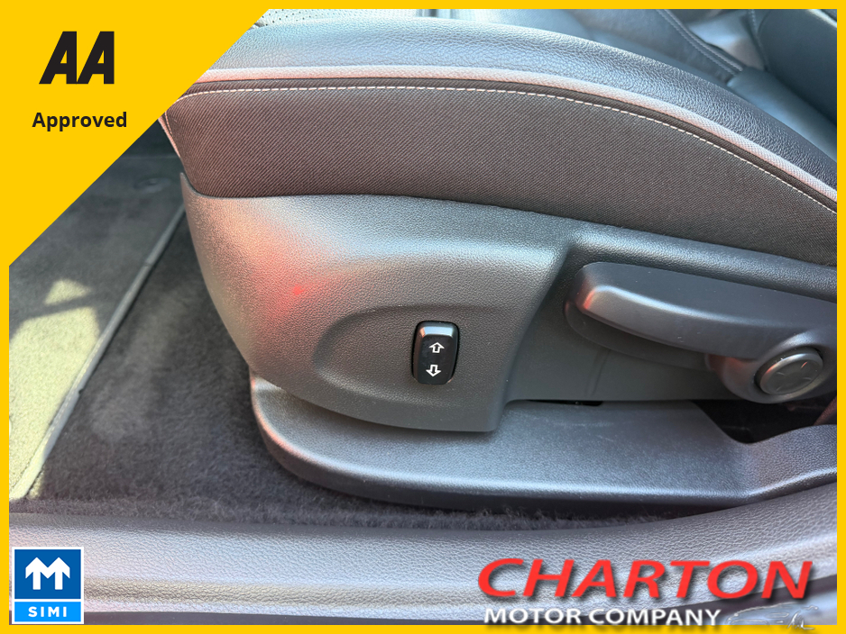 2016 Opel Astra - image 15