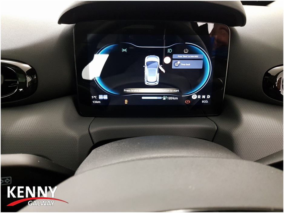 2026 Leapmotor T03 Design 37.2Kwh 265Km €19,950