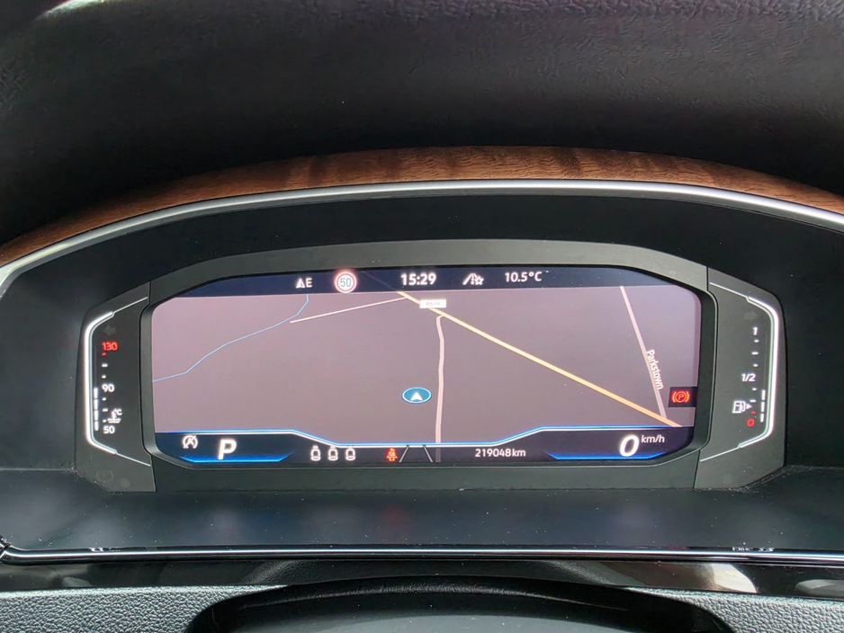 2021 Volkswagen Arteon - image 17