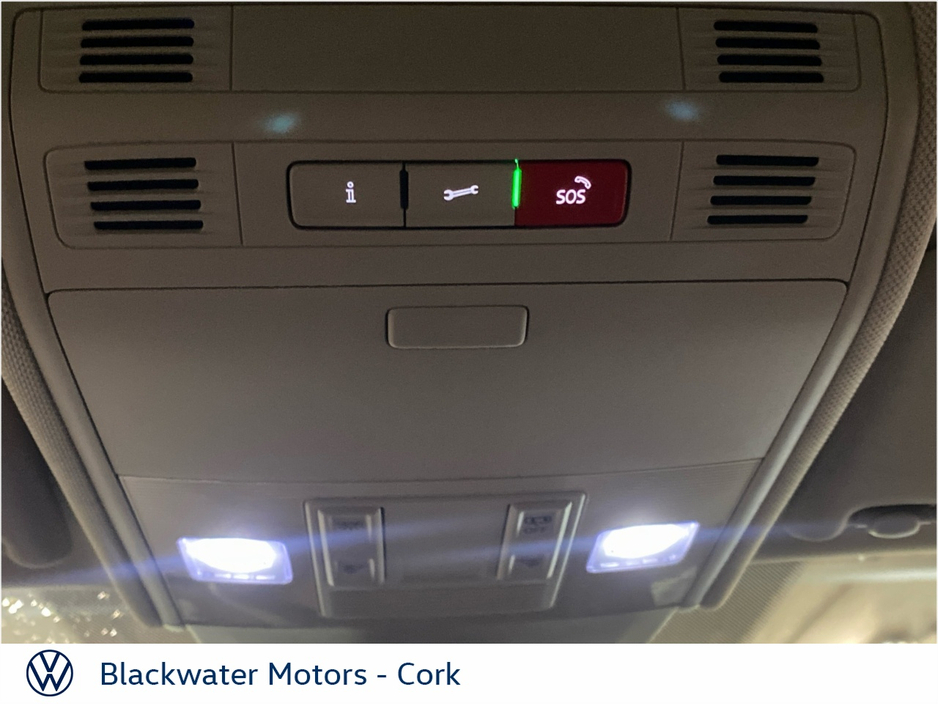 2025 Volkswagen Taigo 1.0TSI 95BHP EDITION 75 €26,995