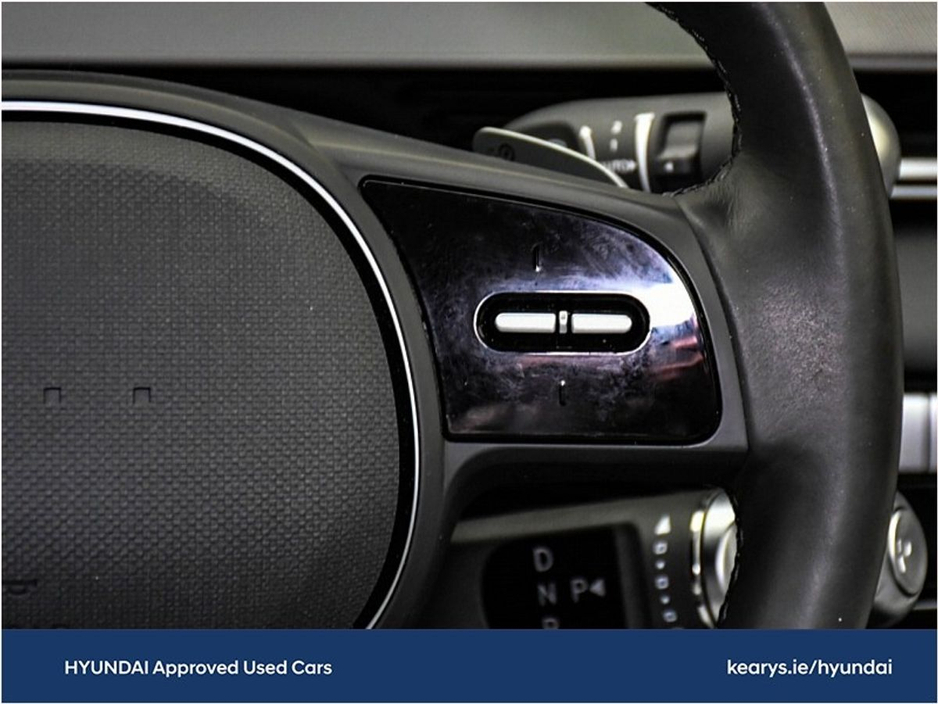 2022 Hyundai Ioniq 5 - image 19