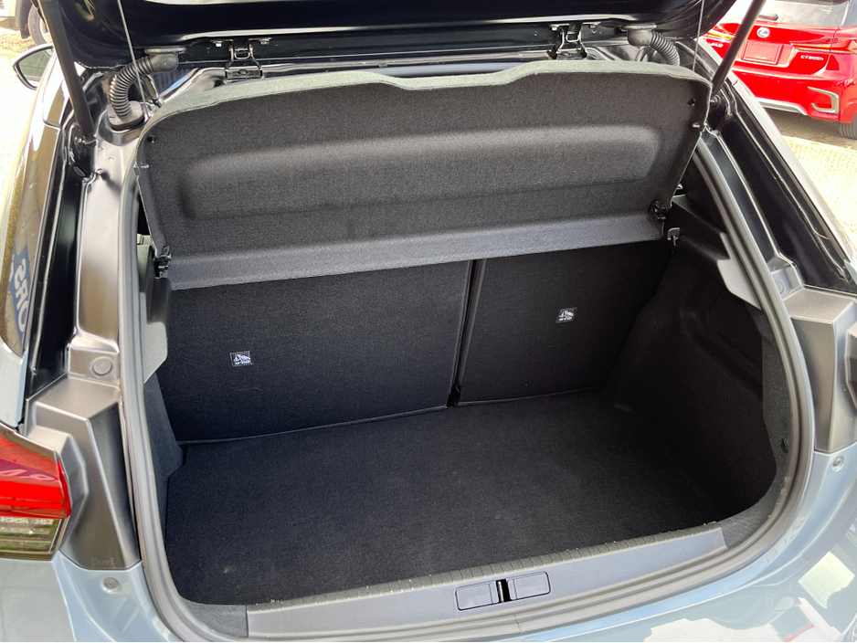 2024 Opel Corsa - image 8