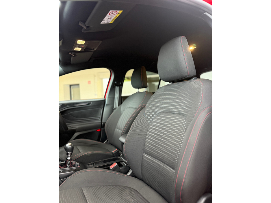 2022 Ford Focus ST-LINE EDITION 5DR 1.0T1 1.0T125 MHE €21,950