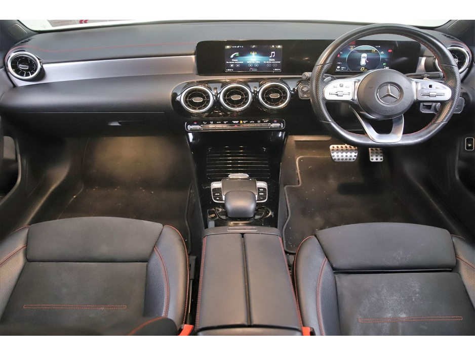 2020 Mercedes-Benz CLA Class CLA180 CLA180 *AMG LINE *SHOOTING BRAKE* €28,890