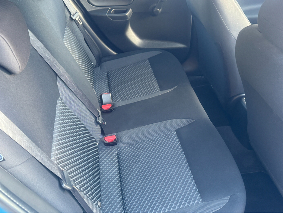 2018 Nissan Micra 1.0 S 4DR €9,999