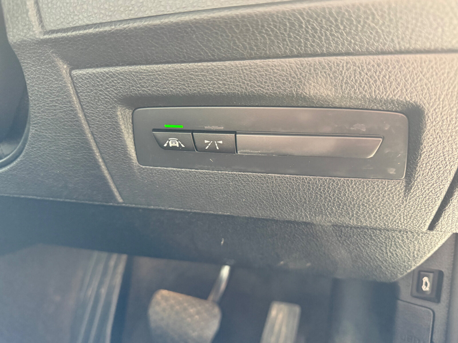 2017 BMW 1 Series 118d SE Auto €14,950