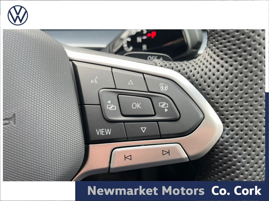 2026 Volkswagen Tayron - image 15