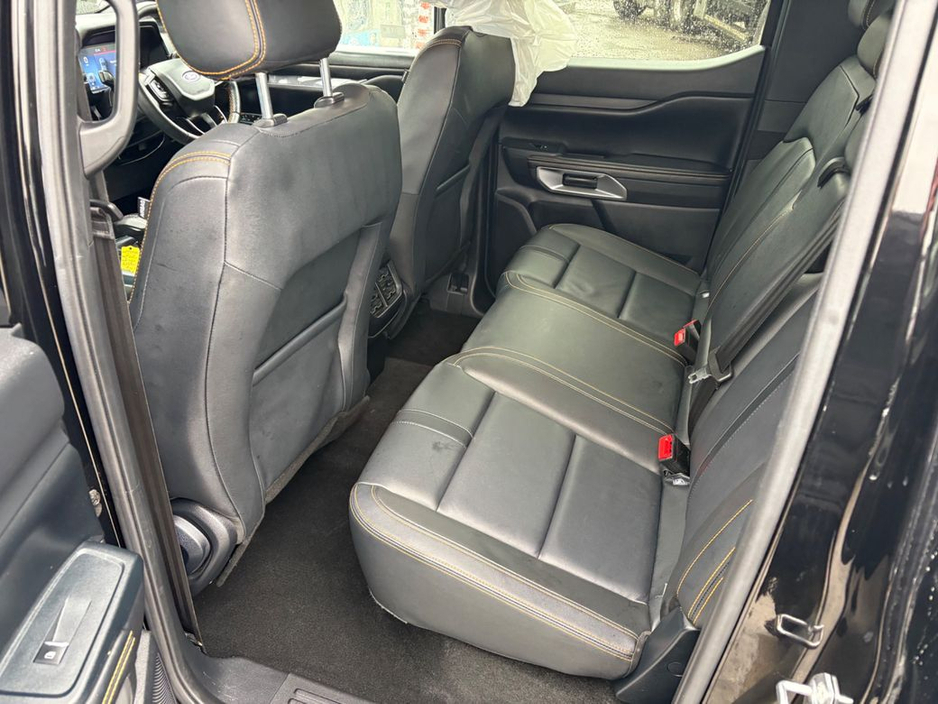 2023 Ford Ranger 2.0 TD Wildtrak Auto €39000 Plus Vat €39,000