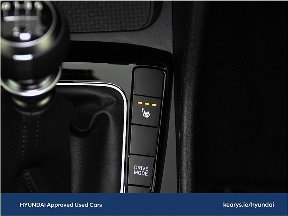 2024 Hyundai Tucson - image 23