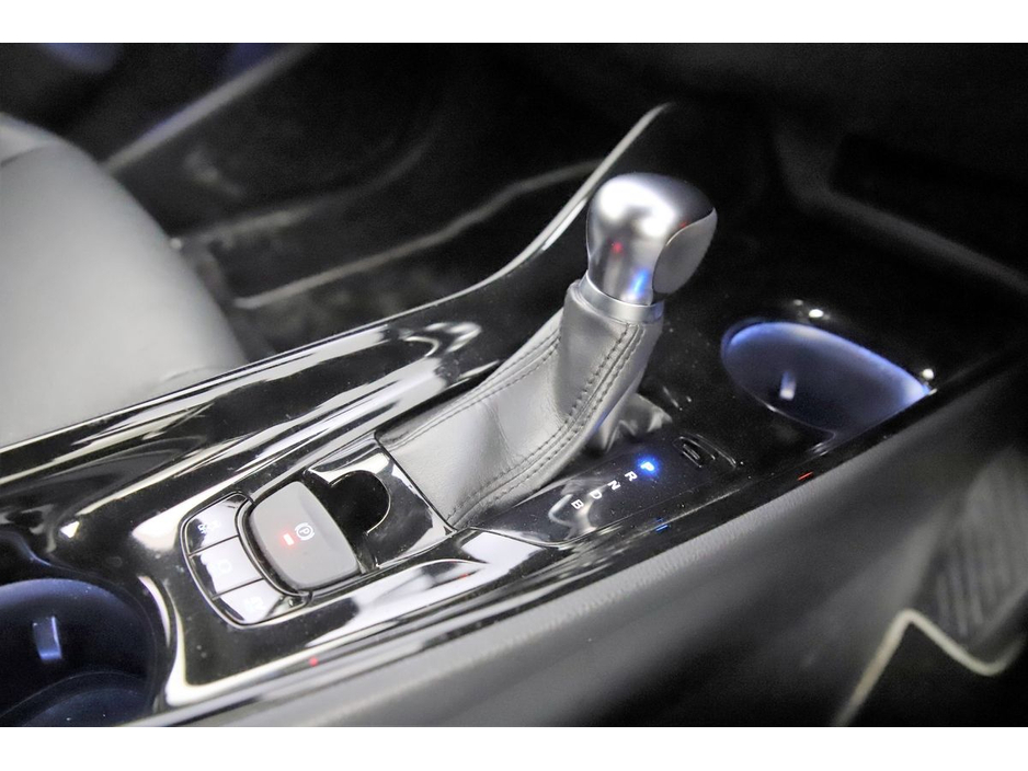 2019 Toyota C-HR 1.8 HYBRID *HALF LEATHER*REVERSE CAM*10" ANDROID CAR PLAYER* €21,490