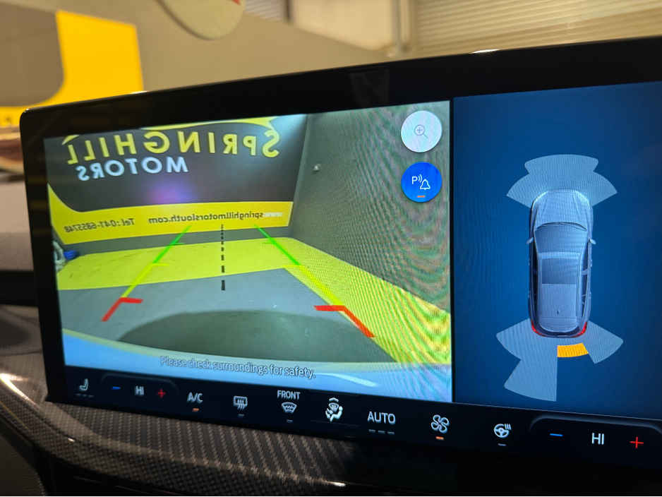 2026 Ford Focus SOLD SOLD SOLD €32,950