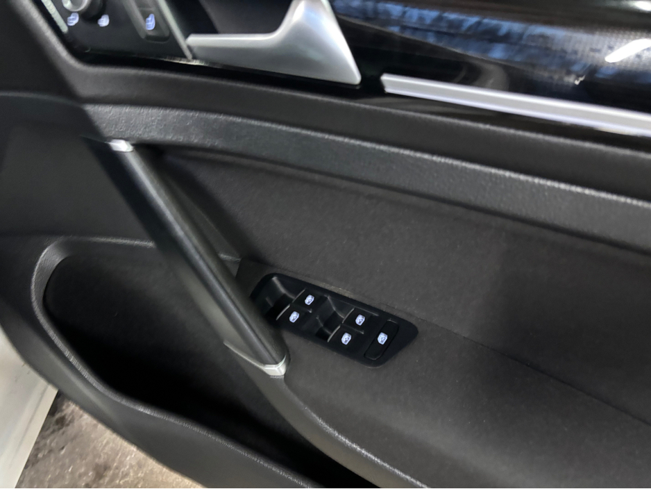 2018 Volkswagen Golf 1.4 TSI DSG HILINE €19,499