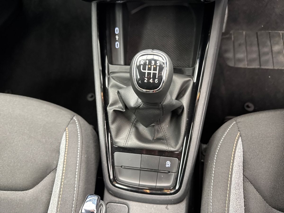 2025 Skoda Kamiq - image 16