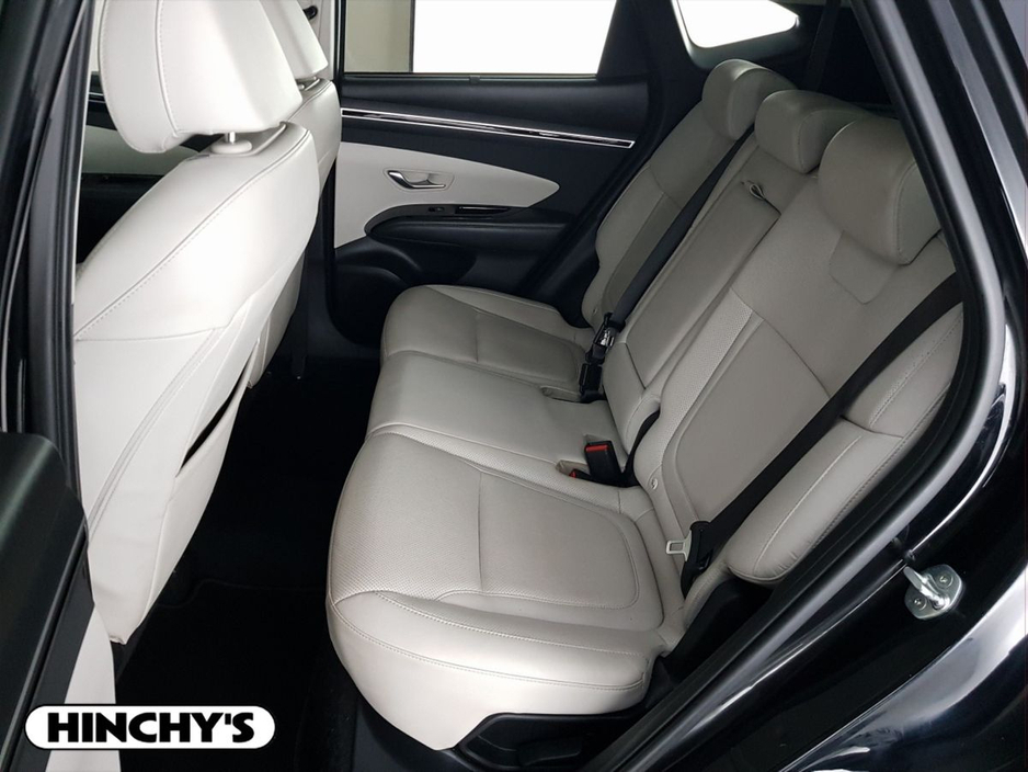 2022 Hyundai Tucson - image 7