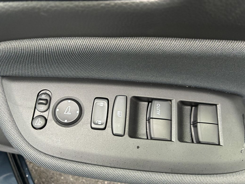 2025 Honda Jazz Petrol, Hybrid eHEV, Automatic , Elegance Model €30,995