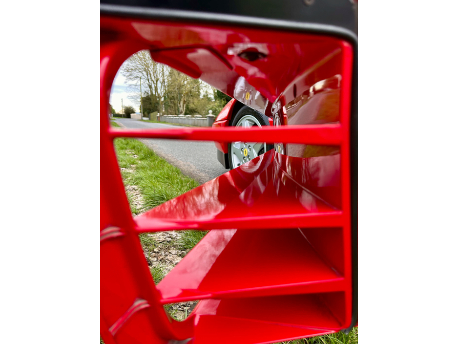 1991 Ferrari 348 - image 10