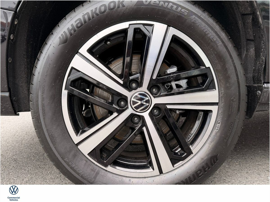 2026 Volkswagen Caddy Maxi Life - image 7