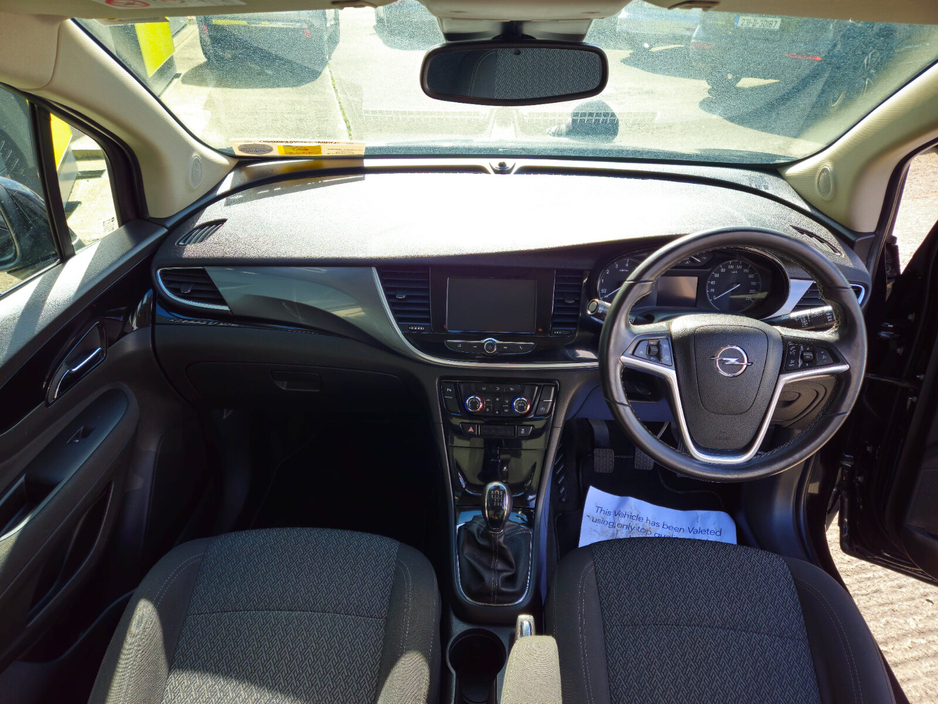 2019 Opel Mokka - image 10