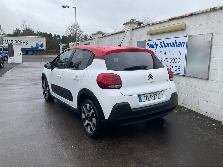 2017 Citroen C3 - image 3