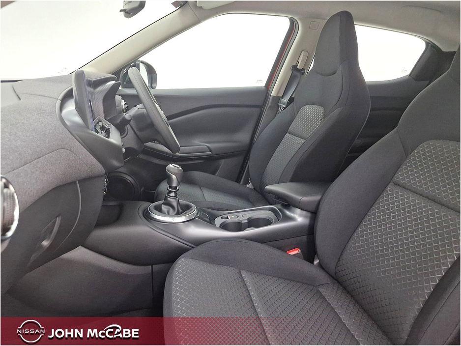 2026 Nissan Juke - image 14