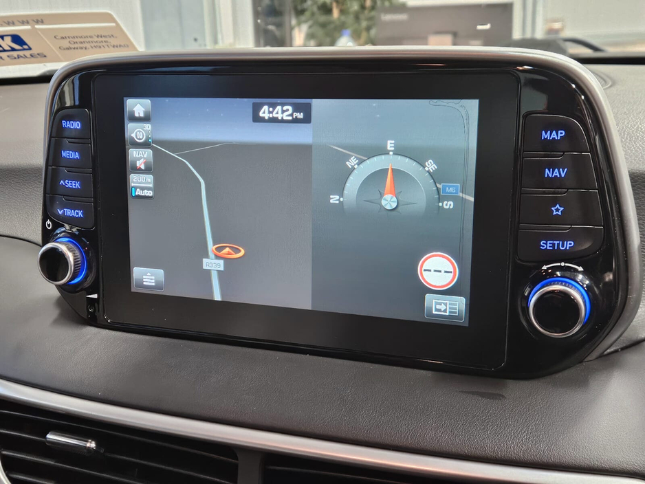 2020 Hyundai Tucson 2WD Executive Plus €18,950