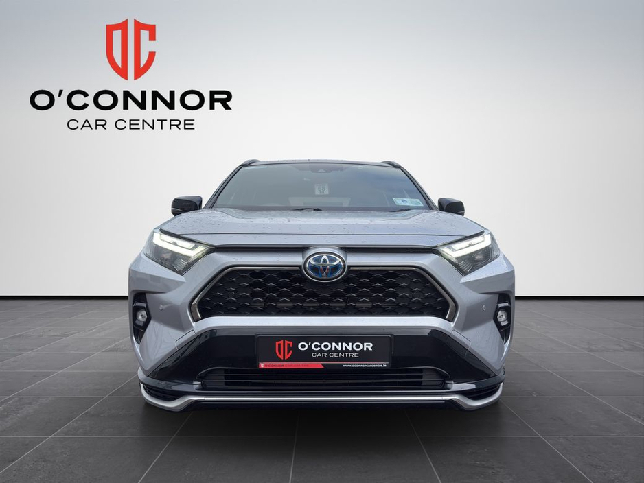 2022 Toyota Rav4 - image 2