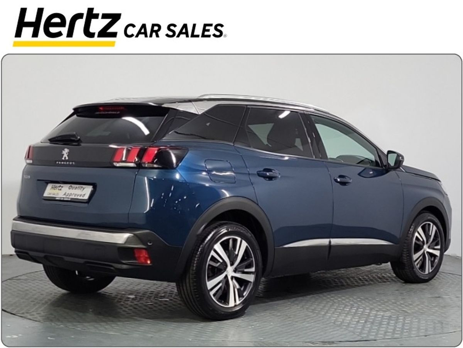 2023 Peugeot 3008 - image 8