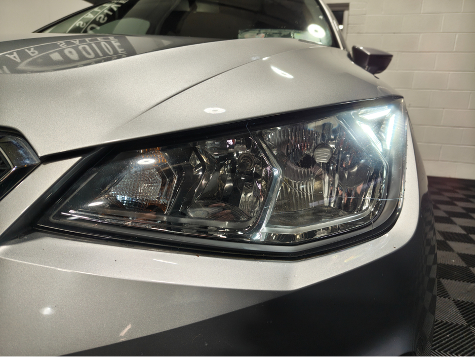 2021 SEAT Arona - image 14