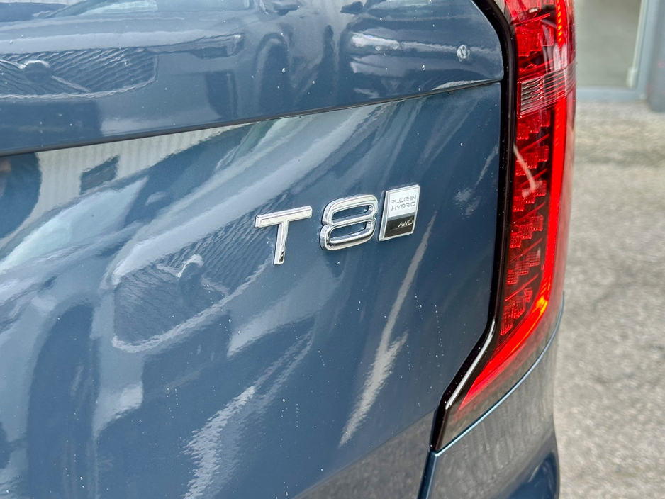 2026 Volvo XC90 - image 22