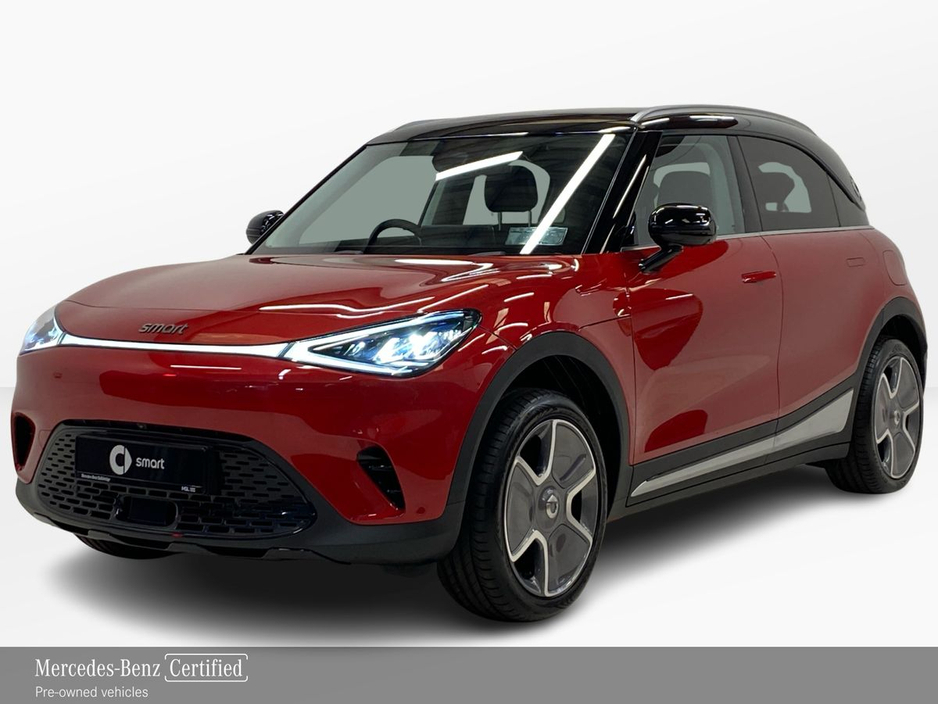 2025 Smart #1 for sale in , Ireland